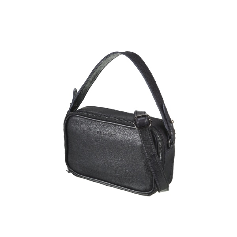 CLUBBAG BLACK - Handtasche